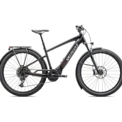 Specialized E-MTB - TURBO TERO 5.0 EQ - 2025 - red onyx / smoke