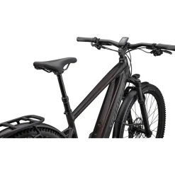 Specialized E-MTB - TURBO TERO 5.0 EQ - 2025 - red onyx / smoke