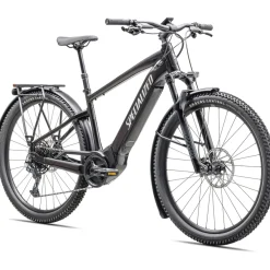 Specialized E-MTB - TURBO TERO 5.0 EQ - 2025 - red onyx / smoke
