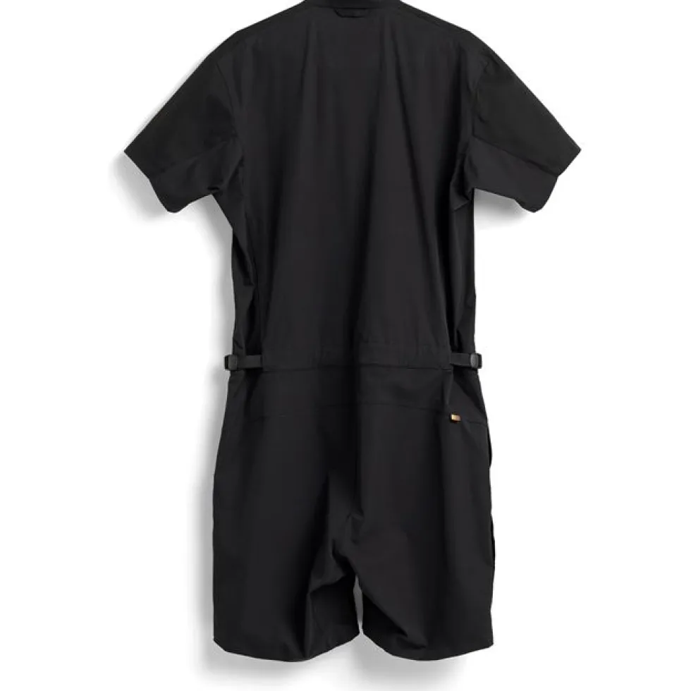 Specialized Fjällräven Field Suit - zwart