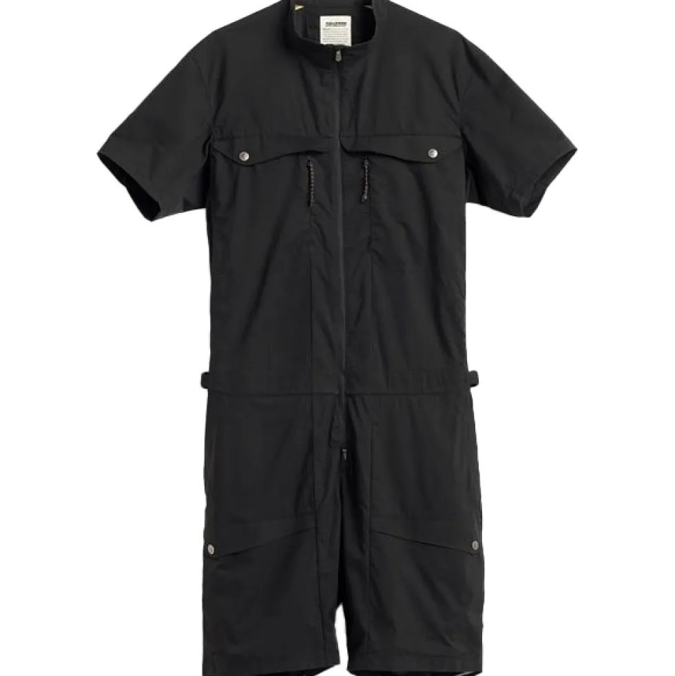 Specialized Fjällräven Field Suit - zwart