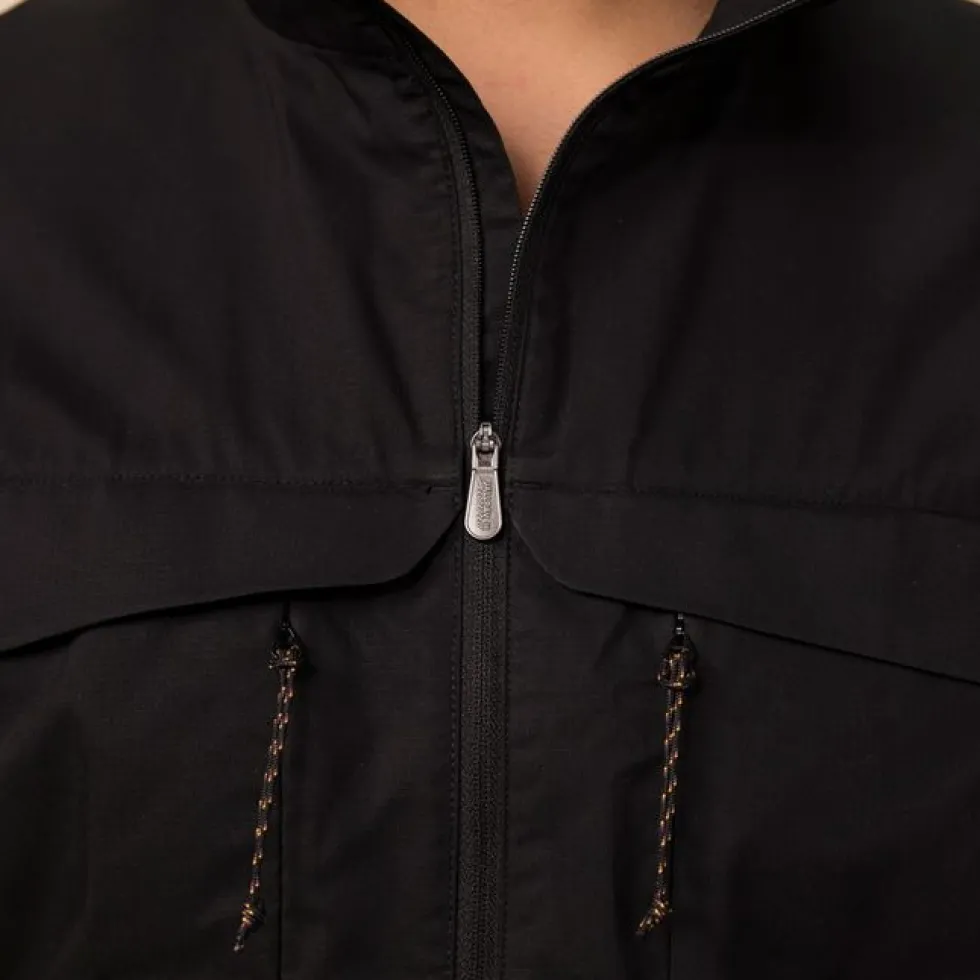 Specialized Fjällräven Field Suit - zwart