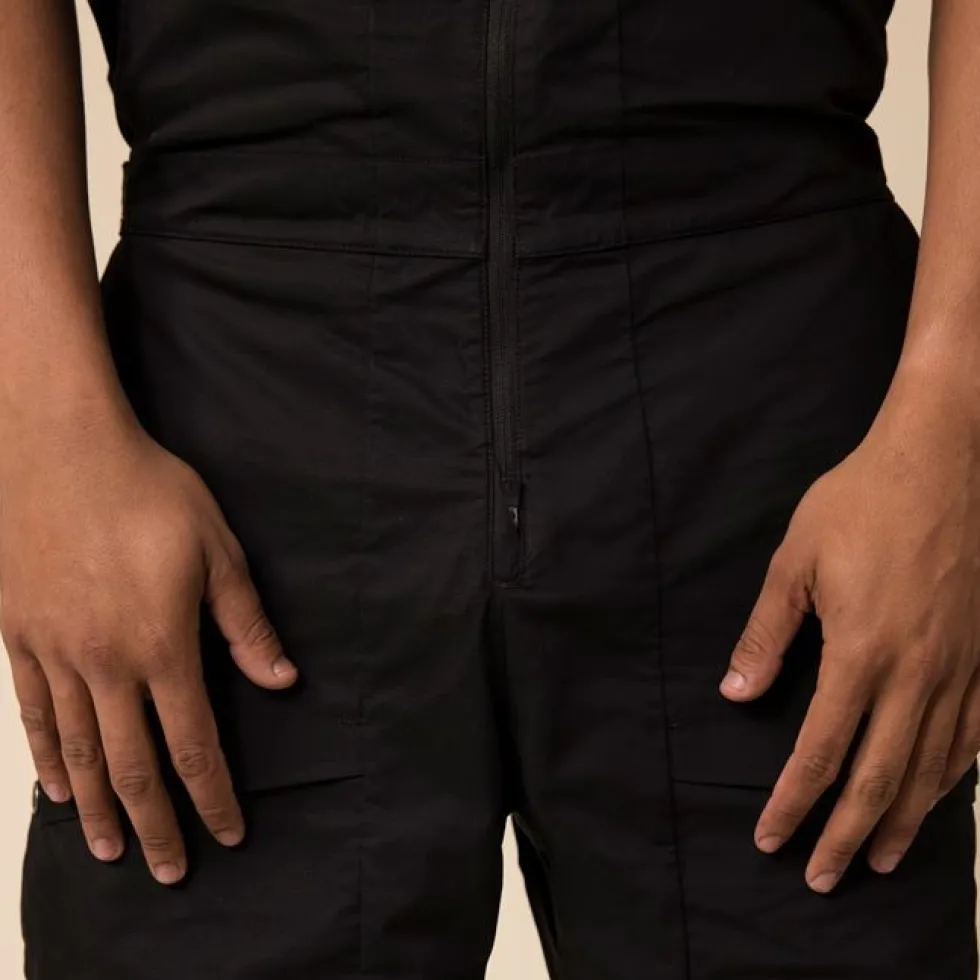 Specialized Fjällräven Field Suit - zwart