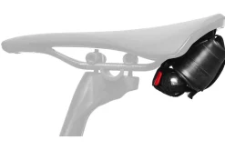 Zadels < Specialized Mountain Bandit Saddle Mount with Tire Lever