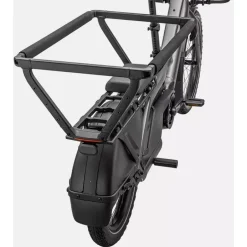 Kinderzitjes < Specialized Porto Voetsteunen - zwart