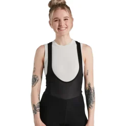 Specialized Power Grid Baselayer zonder mouwen Dames - dove grey