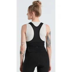 Specialized Power Grid Baselayer zonder mouwen Dames - dove grey