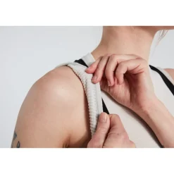 Specialized Power Grid Baselayer zonder mouwen Dames - dove grey