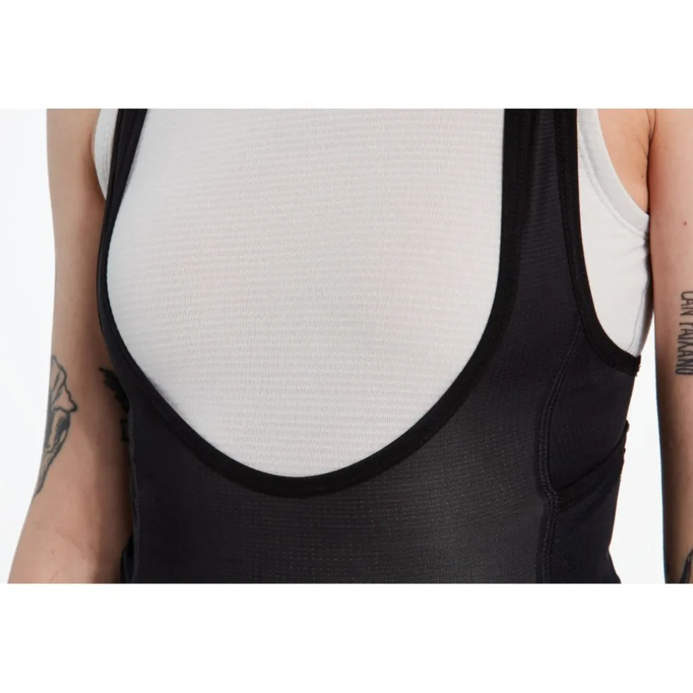 Specialized Power Grid Baselayer zonder mouwen Dames - dove grey