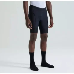 Specialized Prime Swat Binnenshort Heren - zwart