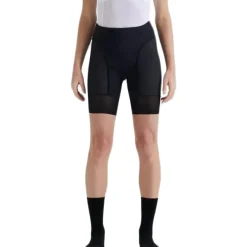 Specialized Prime Swat Innenshorts Dames - zwart