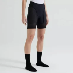 Specialized Prime Swat Innenshorts Dames - zwart