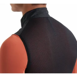 Specialized Prime Wind Vest Heren - black