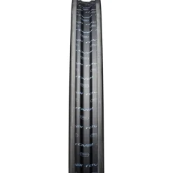 Specialized Rapide CLX III Voorwiel - 28" | Centerlock | 12x100mm - Satin Carbon/Gloss Black