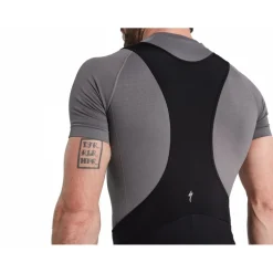 Specialized RBX Comp Thermal Fietsbroek met bretels Heren - zwart