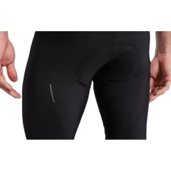Specialized RBX Comp Thermal Fietsbroek met bretels Heren - zwart