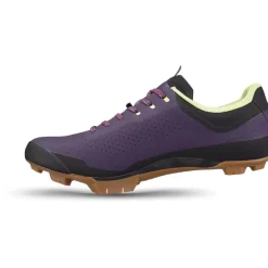 Specialized Recon ADV Gravel-Schoenen - Dusk/Purple Orchid/Limestone