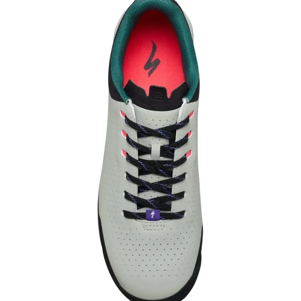 Specialized Recon ADV Gravel-Schoenen - Spruce