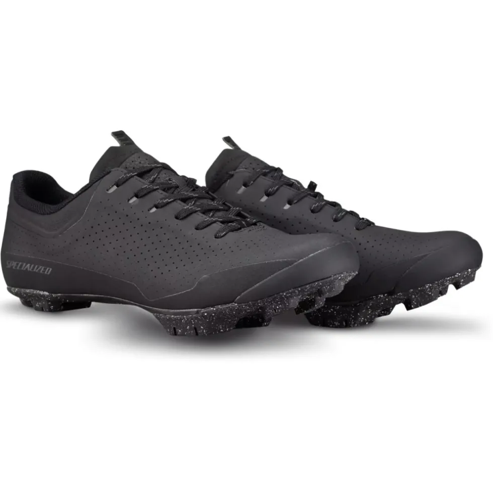 Specialized Recon ADV Gravel-Schoenen - Zwart
