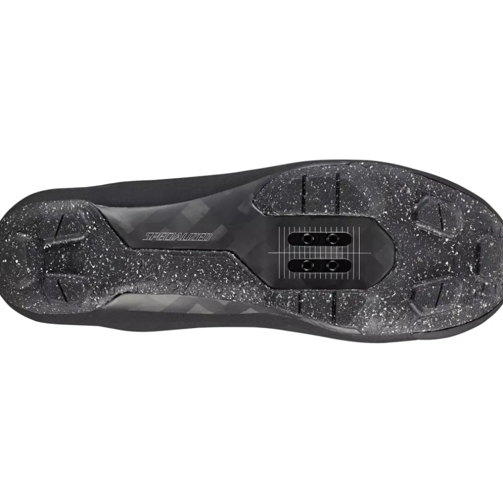 Specialized Recon ADV Gravel-Schoenen - Zwart