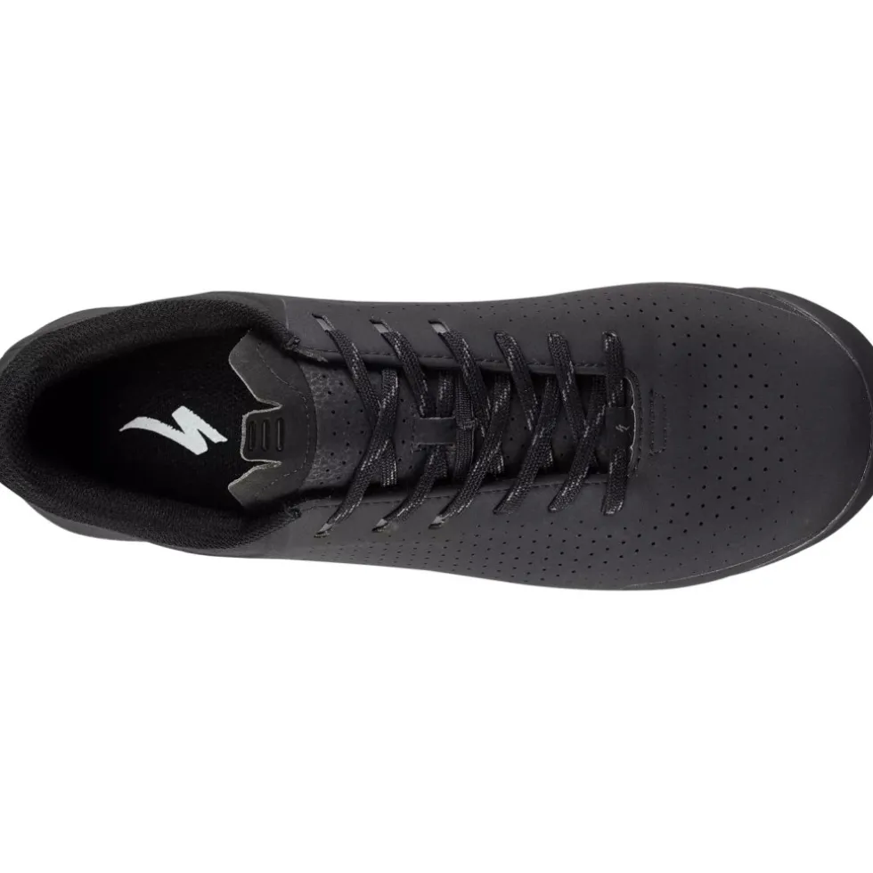Specialized Recon ADV Gravel-Schoenen - Zwart
