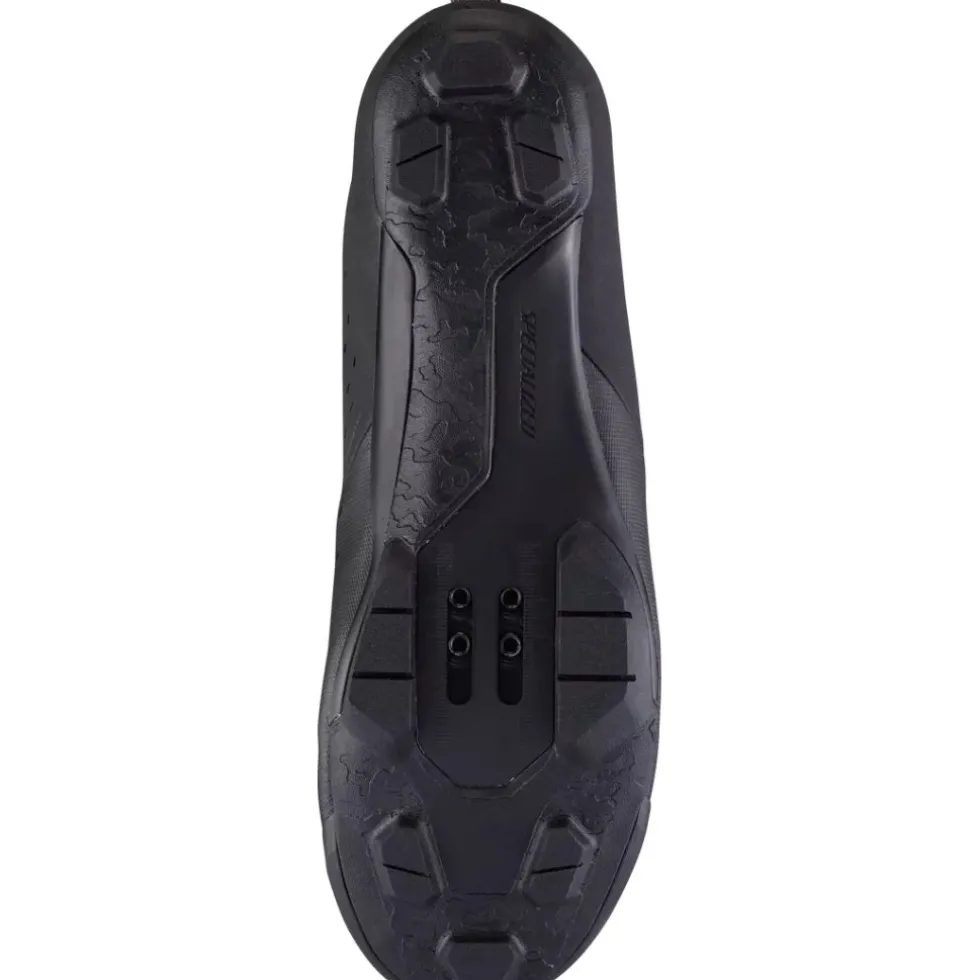 Specialized Recon 1.0 Gravel-Schoenen - Zwart