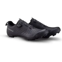 Specialized Recon 1.0 Gravel-Schoenen - Zwart