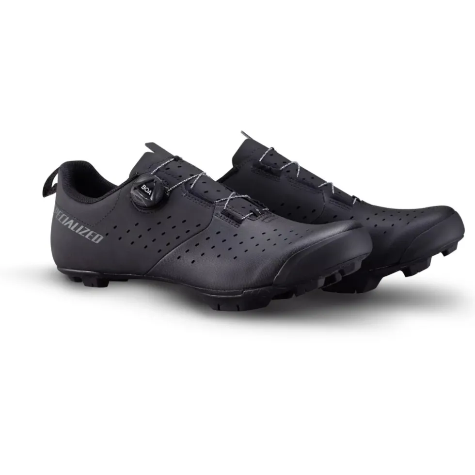 Specialized Recon 1.0 Gravel-Schoenen - Zwart