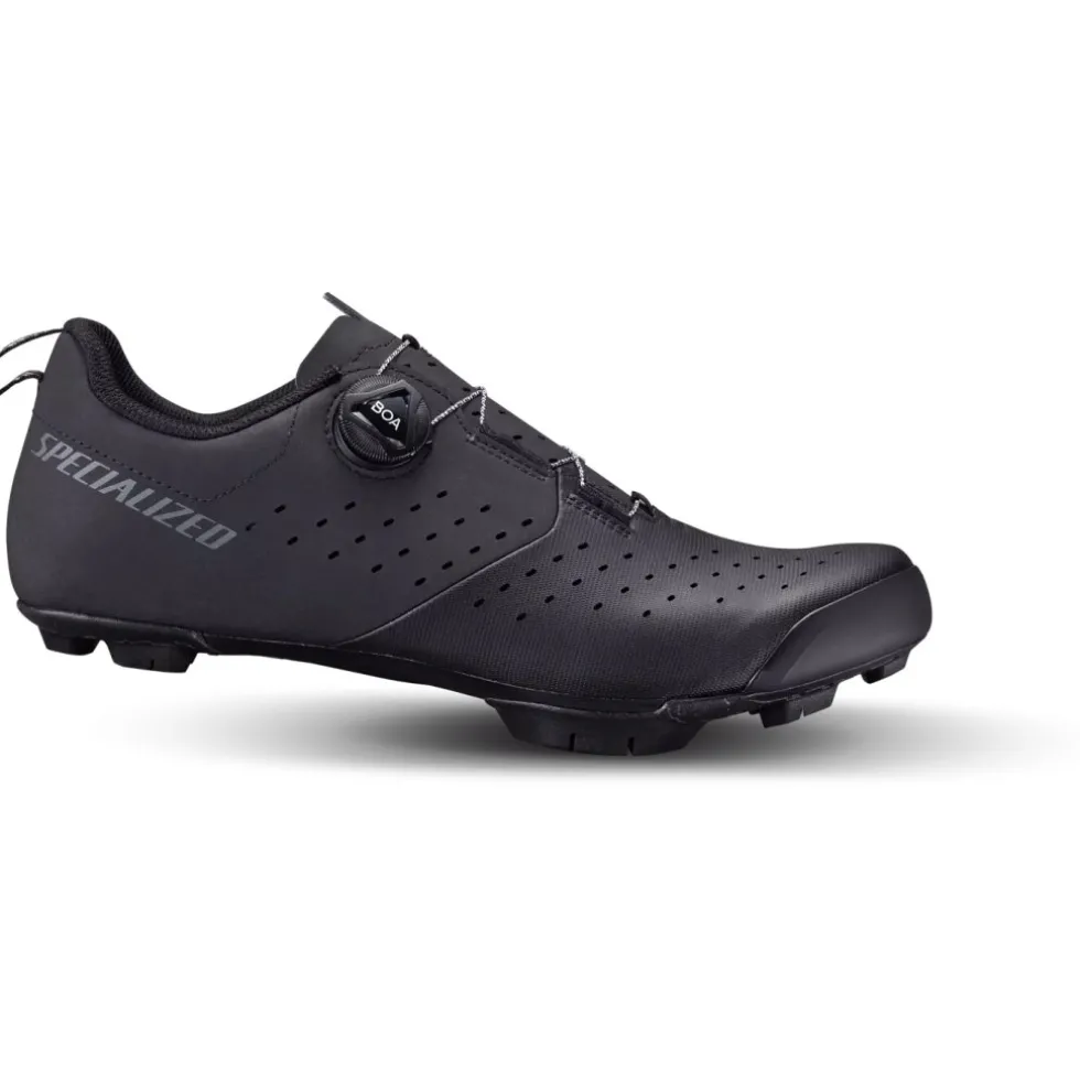 Specialized Recon 1.0 Gravel-Schoenen - Zwart