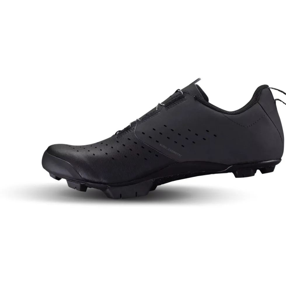 Specialized Recon 1.0 Gravel-Schoenen - Zwart