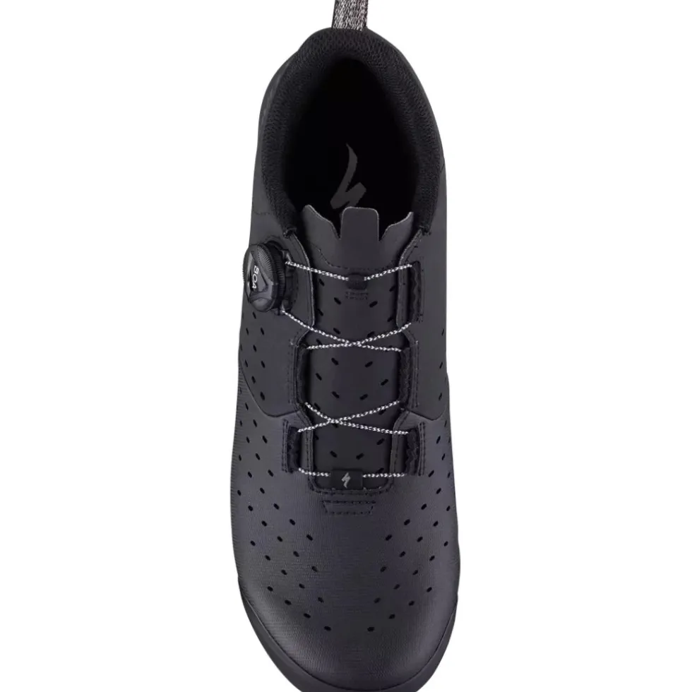 Specialized Recon 1.0 Gravel-Schoenen - Zwart