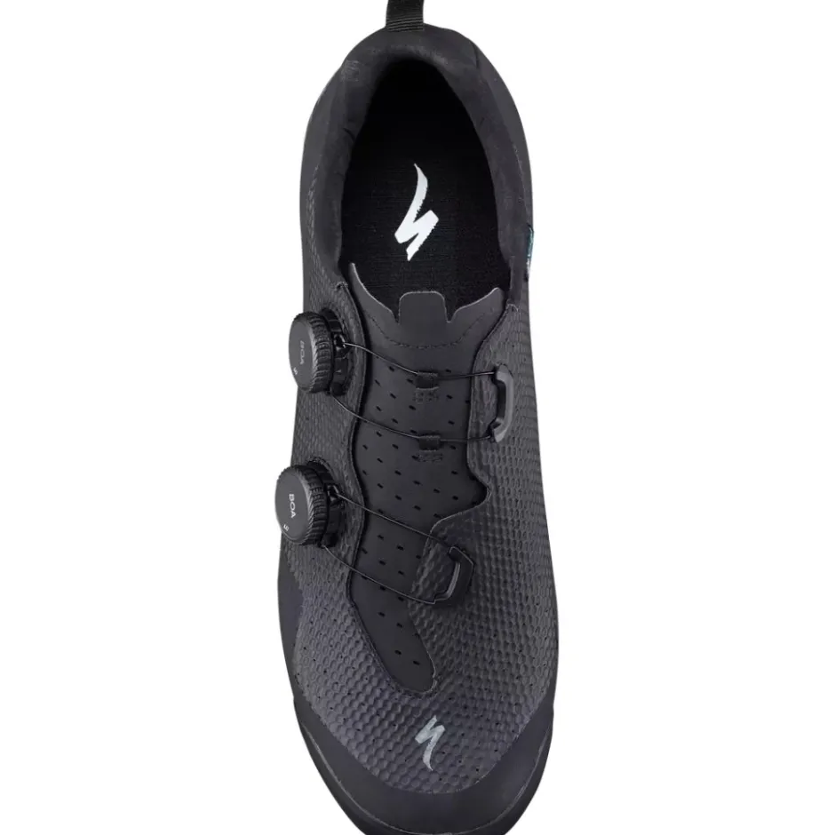 Mtb-Schoenen|Mtb-Schoenen < Specialized Recon 3.0 MTB & Gravel Schoenen - Zwart