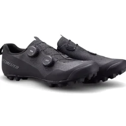 Mtb-Schoenen|Mtb-Schoenen < Specialized Recon 3.0 MTB & Gravel Schoenen - Zwart