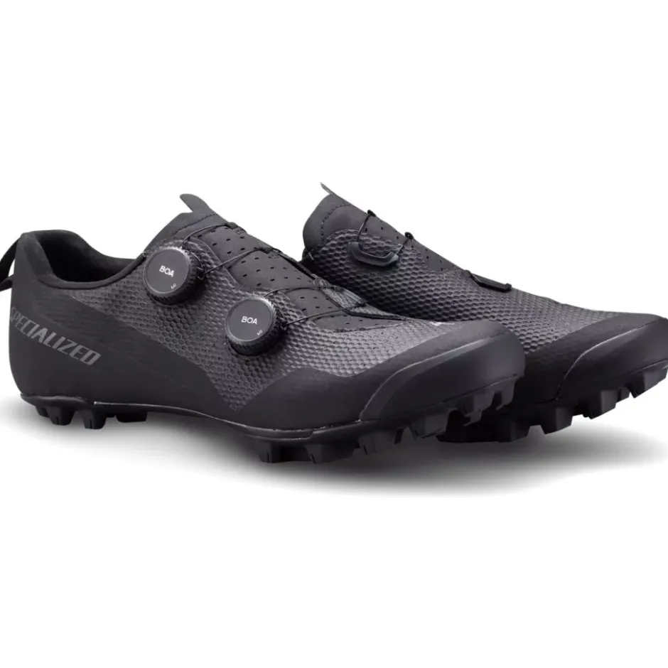 Mtb-Schoenen|Mtb-Schoenen < Specialized Recon 3.0 MTB & Gravel Schoenen - Zwart