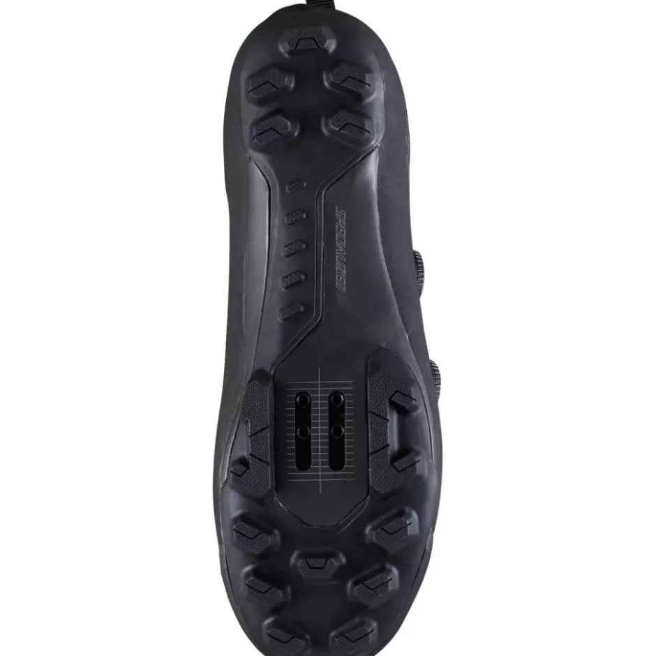 Mtb-Schoenen|Mtb-Schoenen < Specialized Recon 3.0 MTB & Gravel Schoenen - Zwart