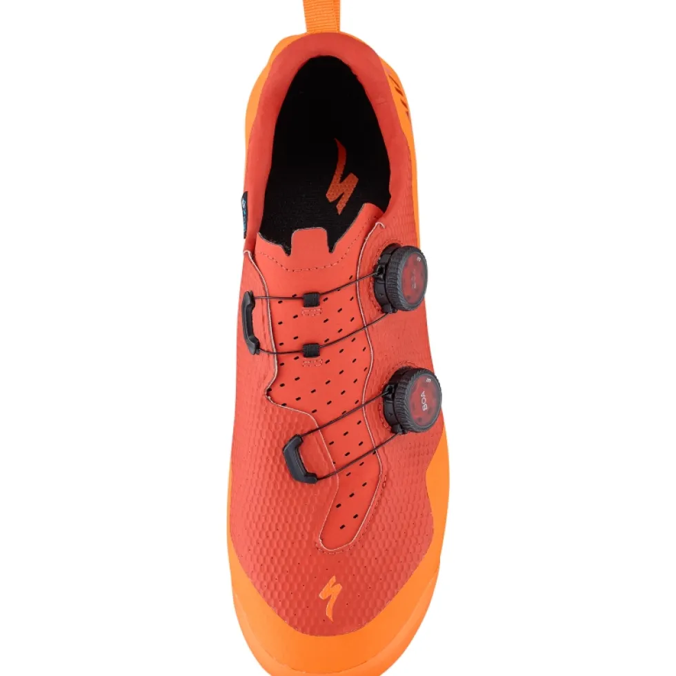 Specialized Recon 3.0 MTB & Gravel Schoenen - Deep Orange