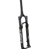 Specialized RockShox SID SL Ultimate BRAIN 29 Inch Voorvork - 100mm - 44mm Offset - 1.5 Tapered - 15x110mm Boost - Gloss Black/Polar Grey Foil