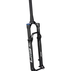 Specialized RockShox SID SL Ultimate BRAIN 29 Inch Voorvork - 100mm - 44mm Offset - 1.5 Tapered - 15x110mm Boost - Gloss Black/Polar Grey Foil