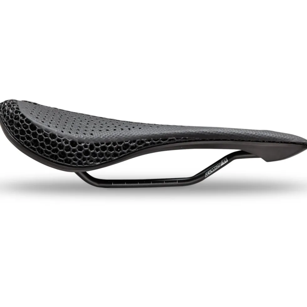 Specialized Romin EVO Pro Mirror Zadel - zwart
