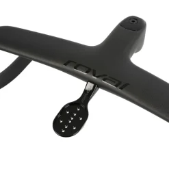Sturen < Specialized Roval Rapide Cockpit Racefietsstuur - Matte Carbon/Gloss Black