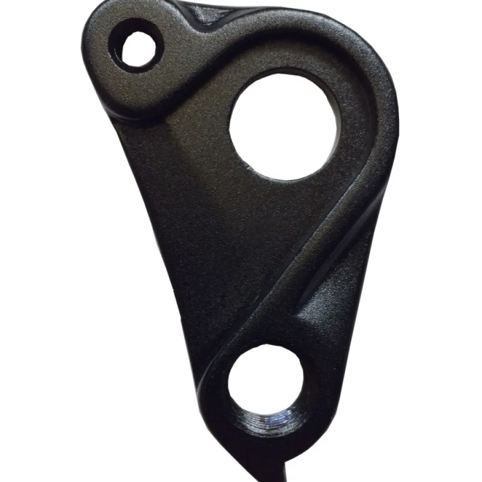 Derailleurpads < Specialized S152600003 Alloy Derailleur Hanger for Thru Axle