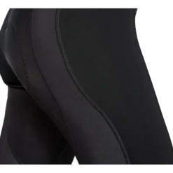 Specialized SL Expert Softshell Fietsbroek met bretels Dames - zwart