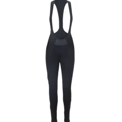 Specialized SL Expert Softshell Fietsbroek met bretels Dames - zwart