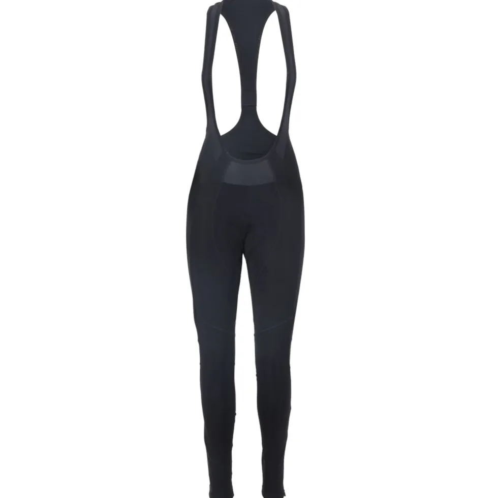Specialized SL Expert Softshell Fietsbroek met bretels Dames - zwart