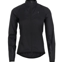 Specialized SL Pro Windjas Dames - zwart