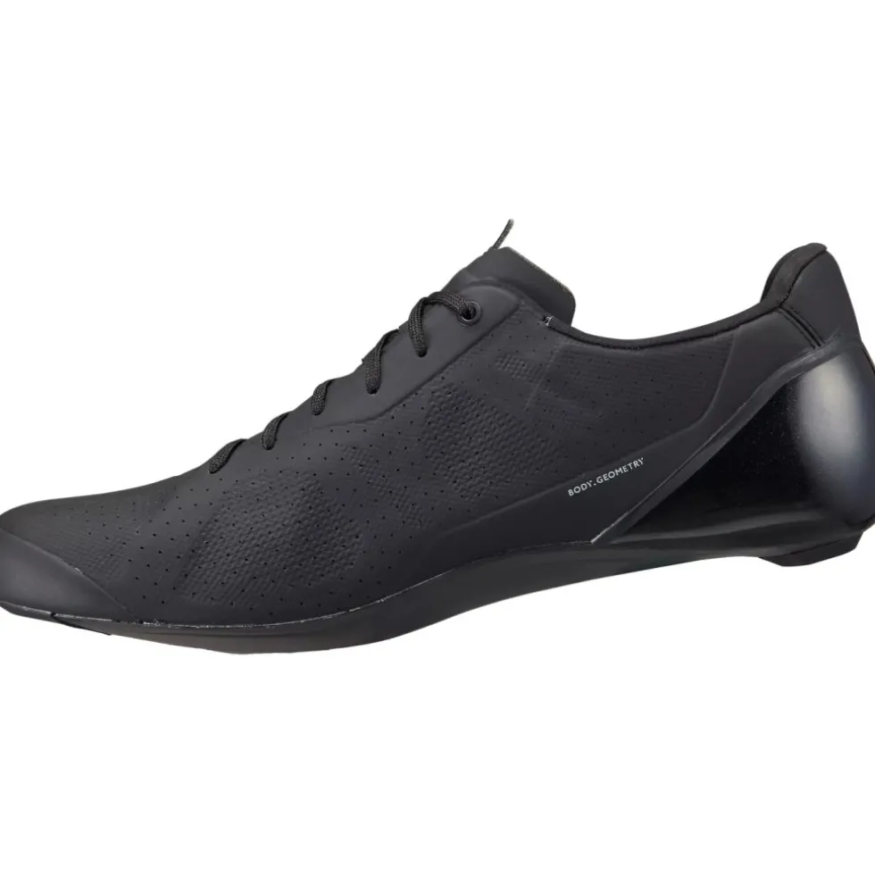 Specialized S-Works Torch Lace Racefietsschoenen - Zwart