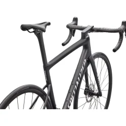 Specialized TARMAC SL8 COMP - Carbon Racefiets - 2026 - satin carbon