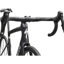 Specialized TARMAC SL8 COMP - Carbon Racefiets - 2026 - satin carbon