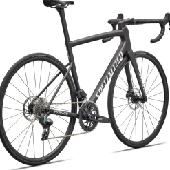 Specialized TARMAC SL8 COMP - Carbon Racefiets - 2026 - satin carbon