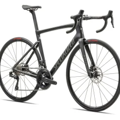 Specialized TARMAC SL7 COMP - Carbon Racefiets - 2025 - satin obsidian / smoke